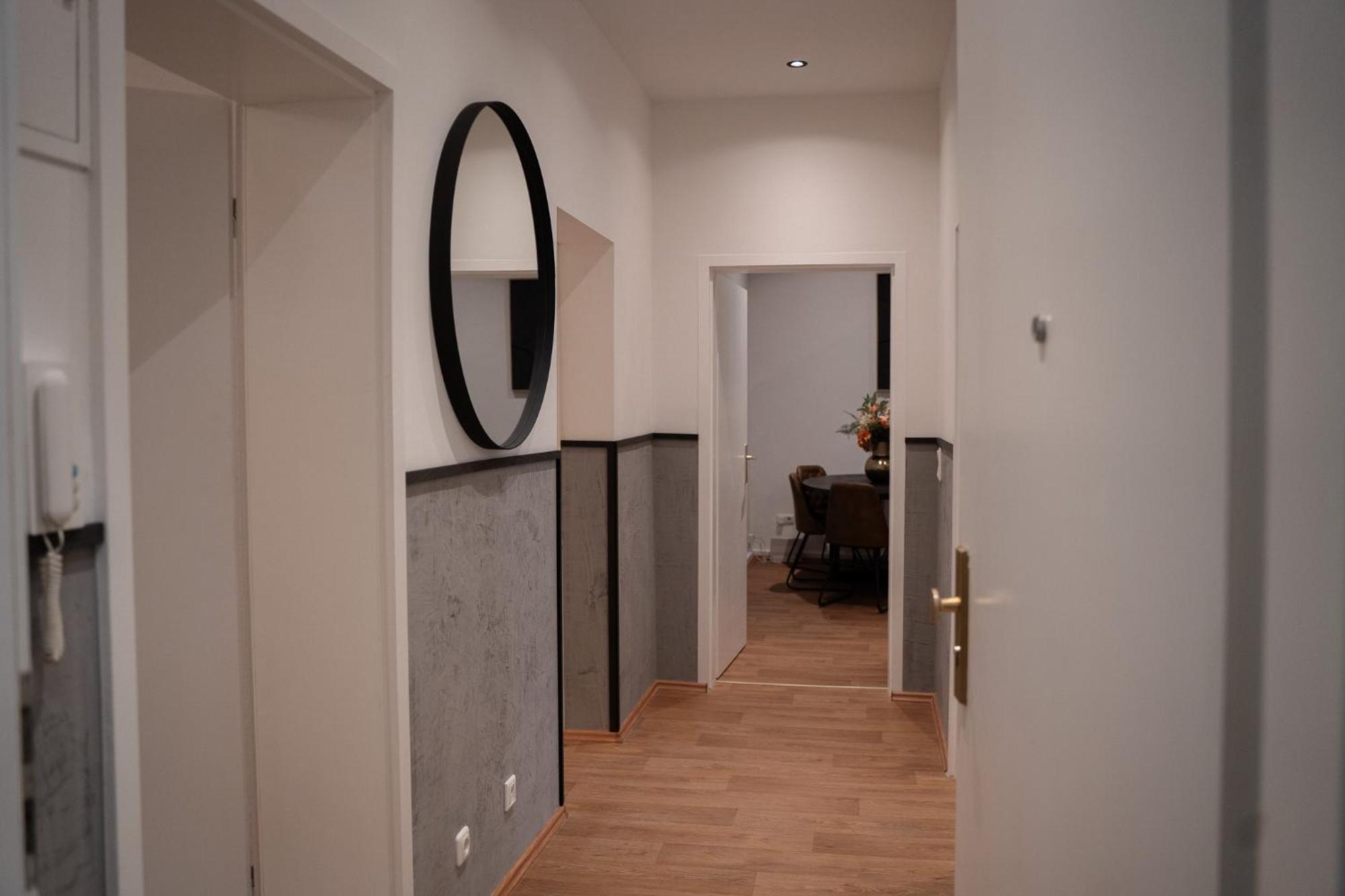 Apartment Junik - In *
