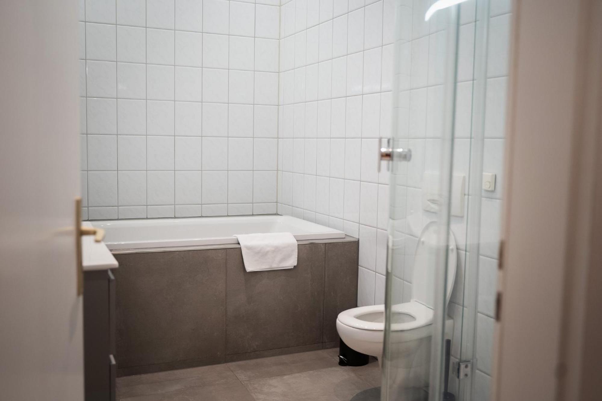 Junik - In Appartement