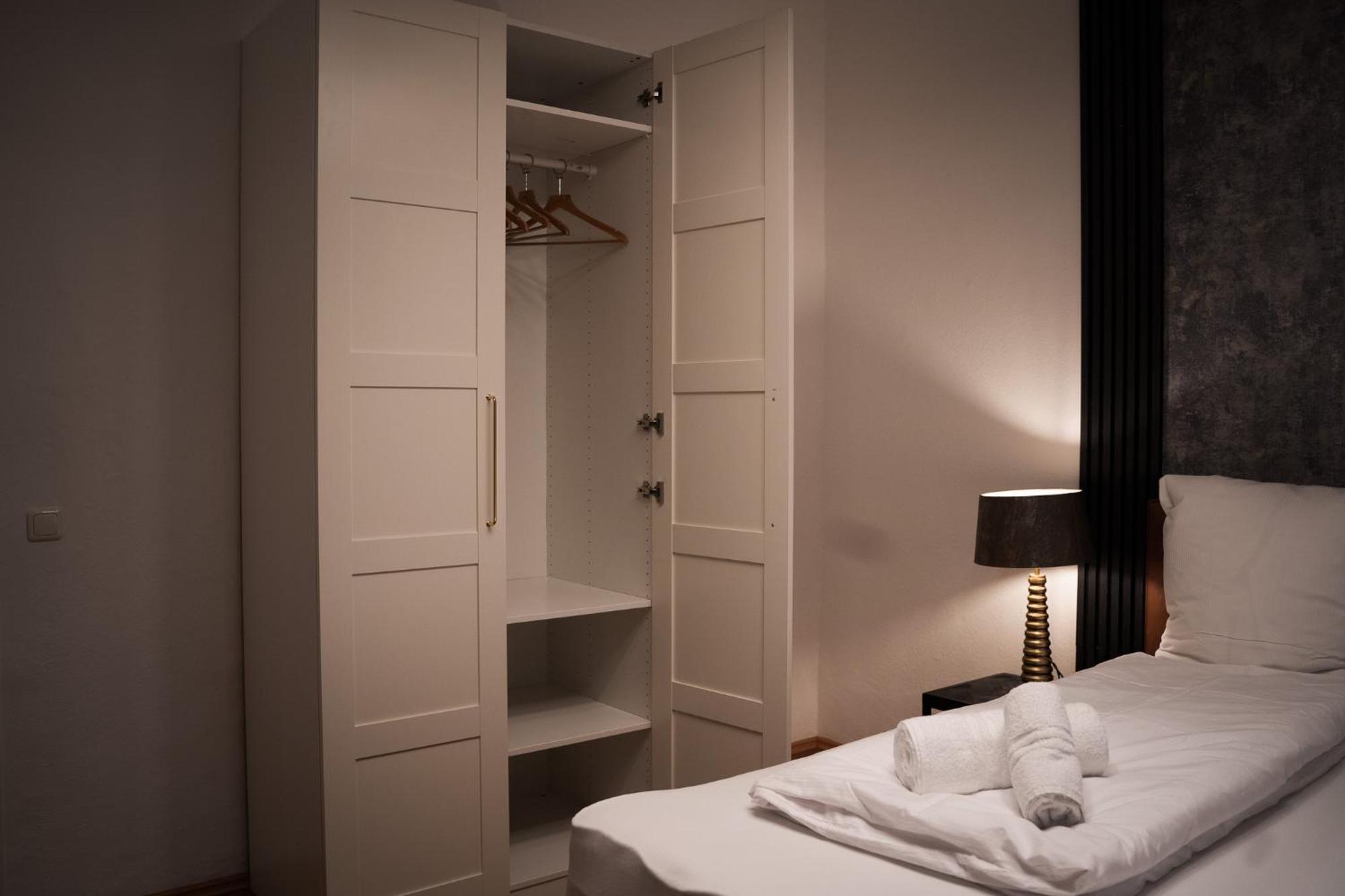 Junik - In Apartment