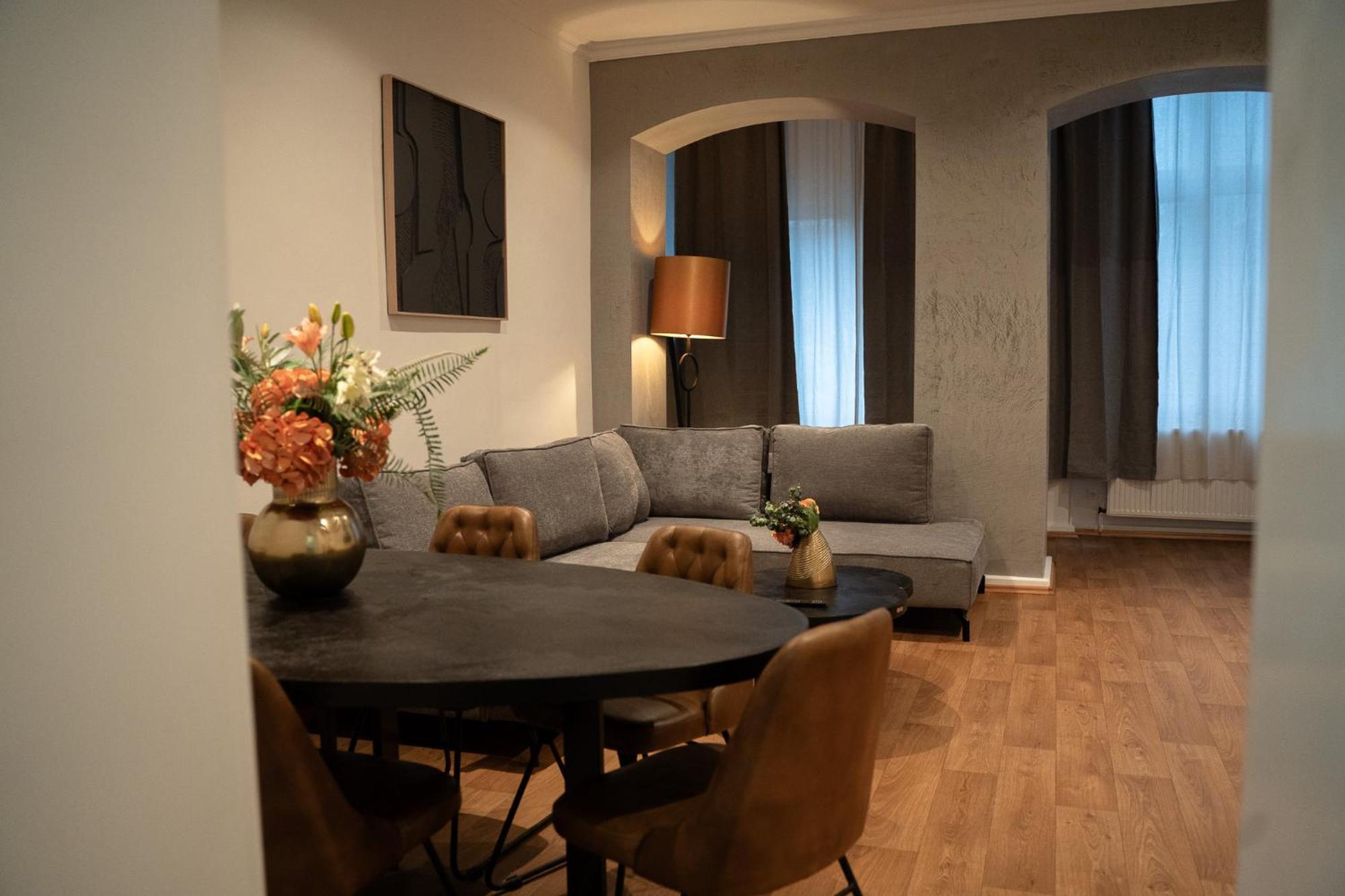 Apartment Junik - In Duisburg