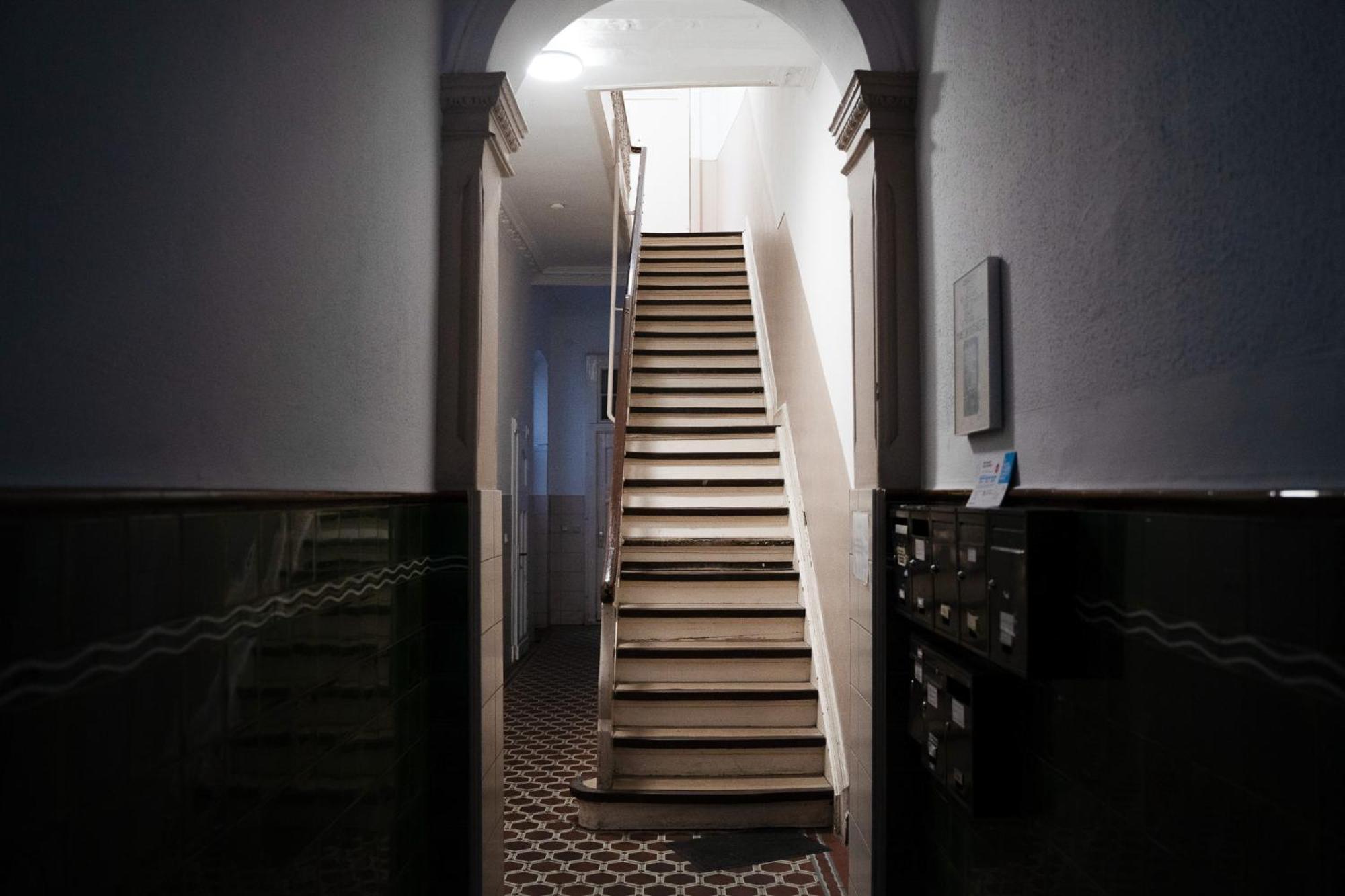 Appartement Junik - In