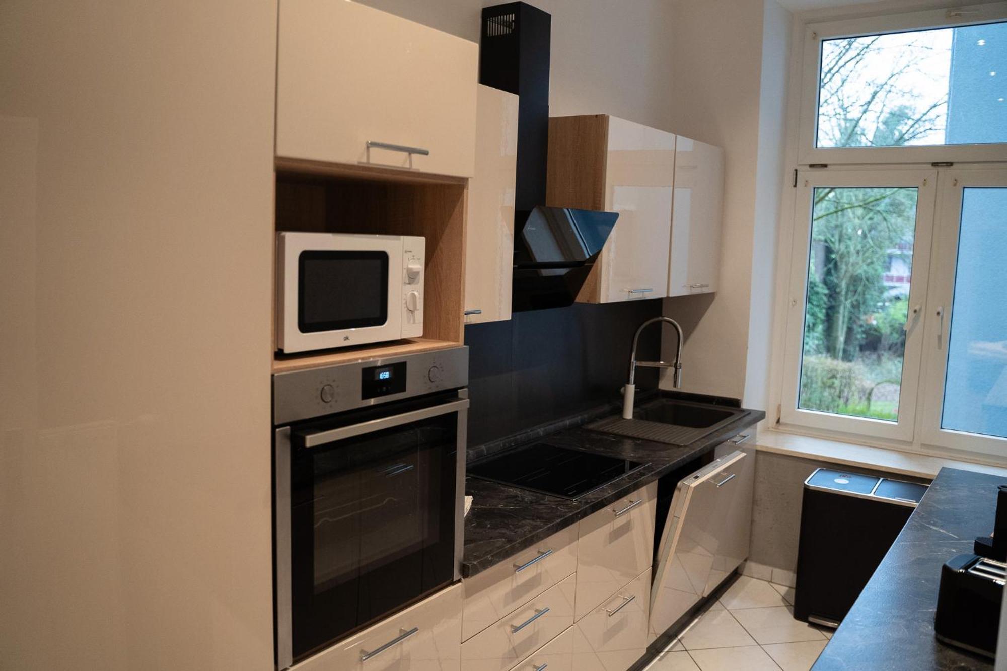 Apartment Junik - In Duisburg