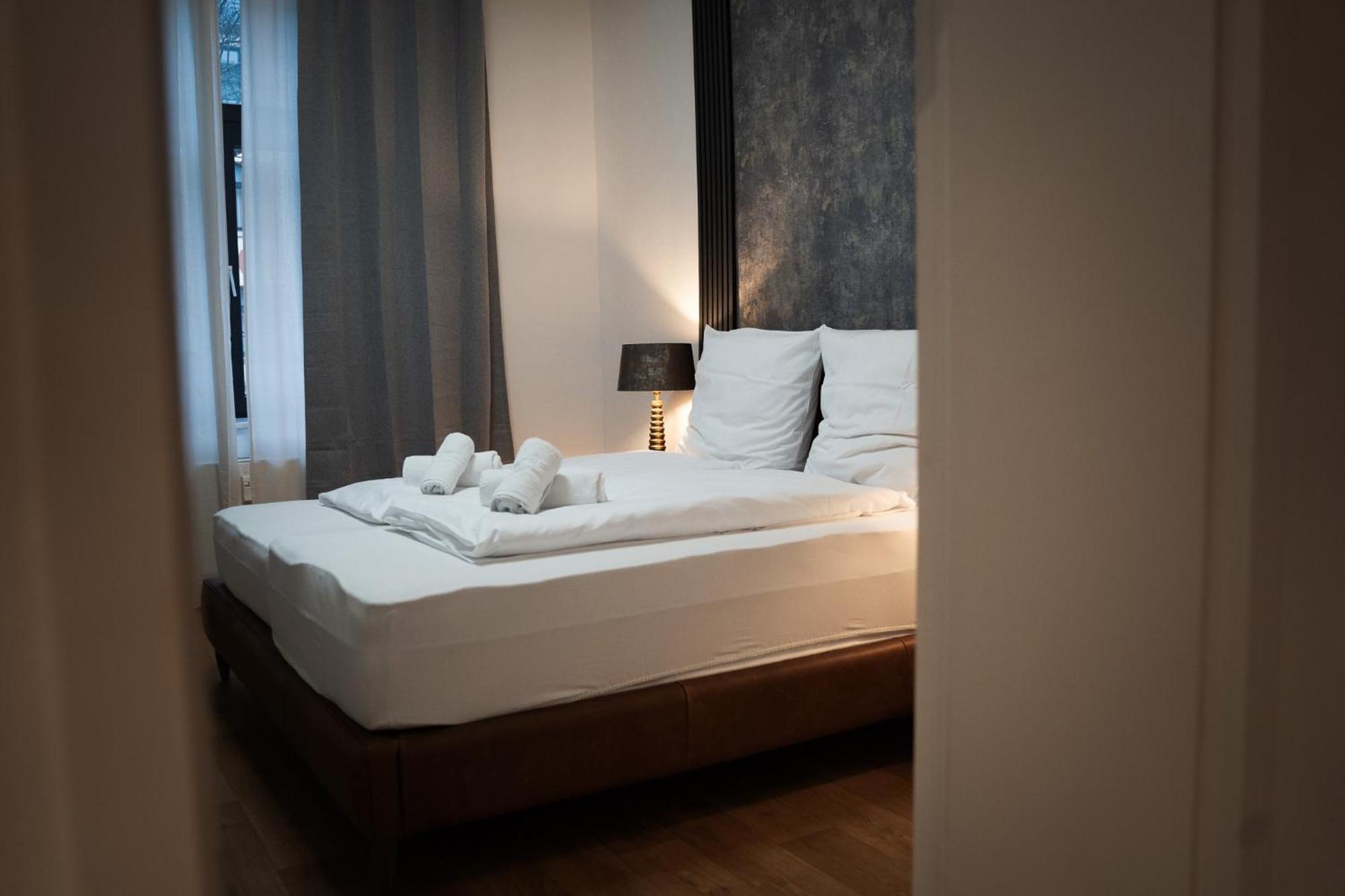 Junik - In Apartment Duisburg