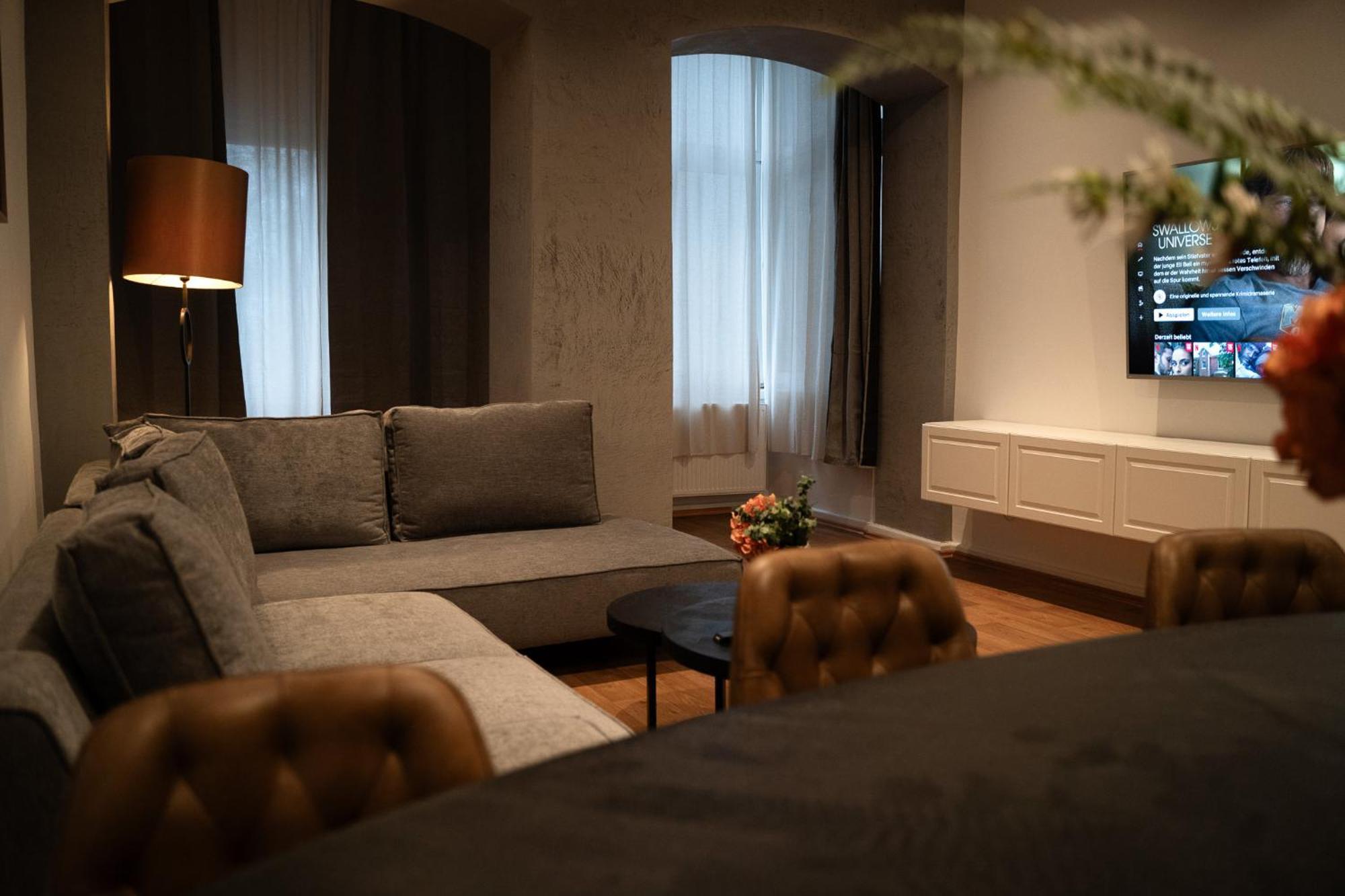 Apartment Junik - In