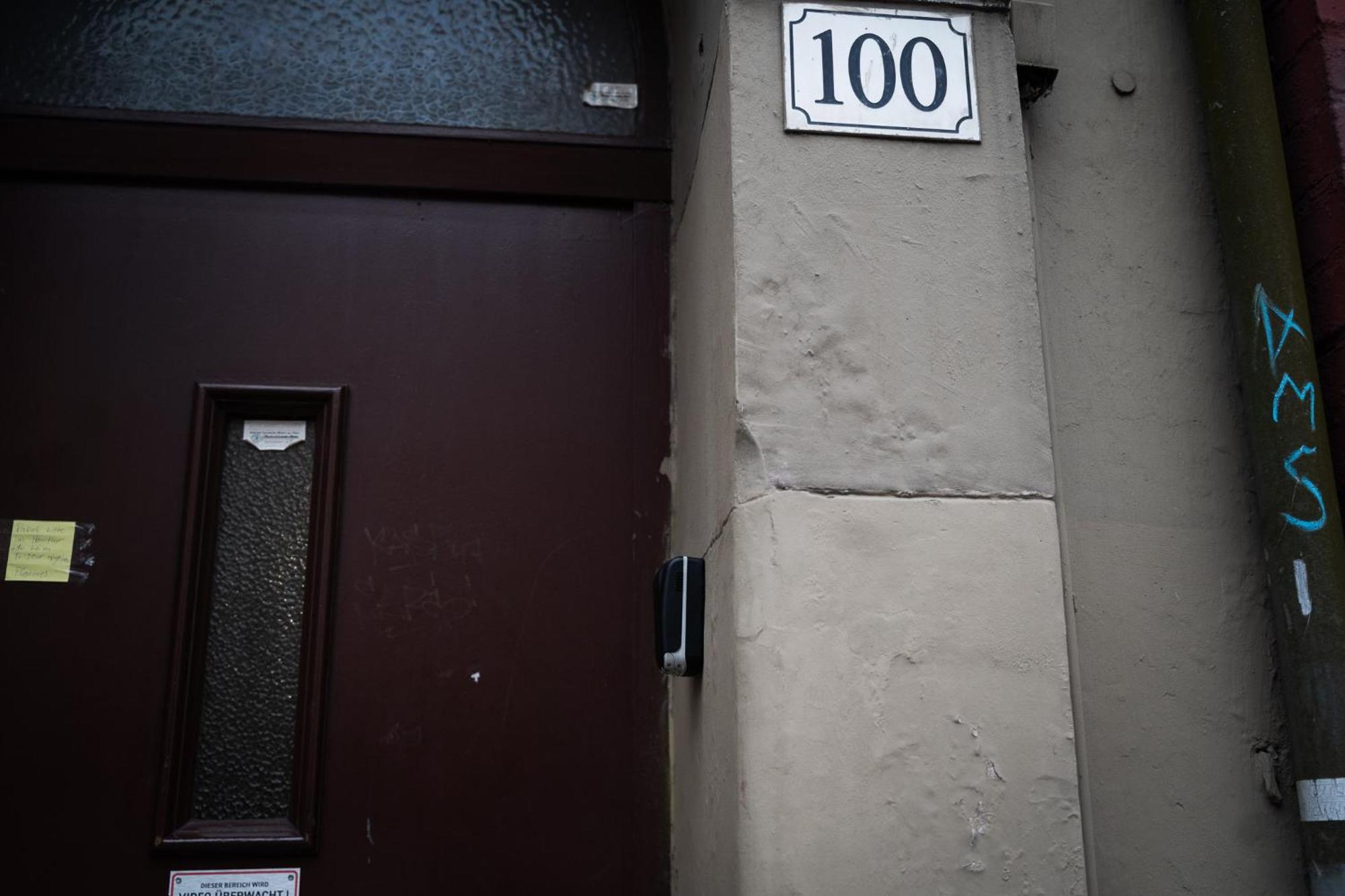 Junik - In Appartement Duisbourg